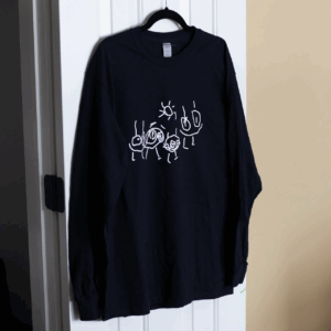 Kids Family Drawing PNG