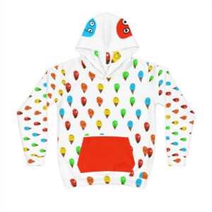 Ice-cream Kids Hoodie