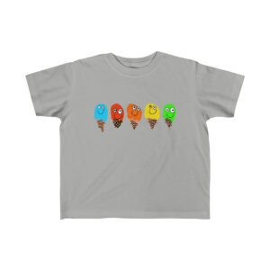 Kid's Icecream Jersey Tee