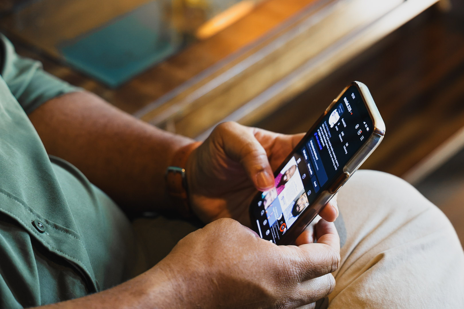 Marketing & Website Strategy Consultation - Image 2