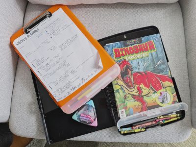 kids-clipboard-organizer-homework-chore-system
